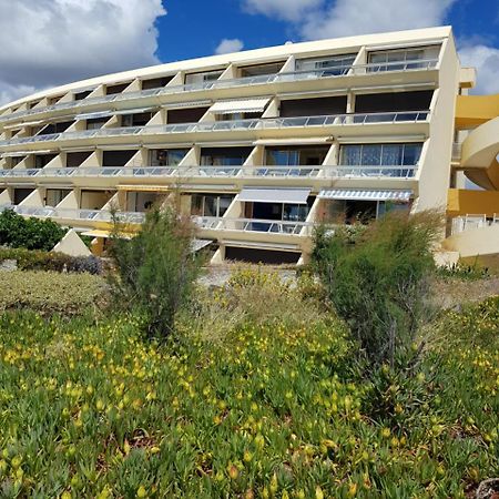 Studio Naturiste "Azur" Heliopolis C 64 Agde Buitenkant foto