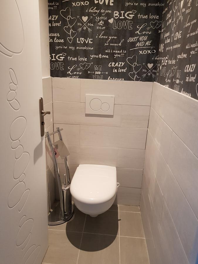 Studio Naturiste "Azur" Heliopolis C 64 Agde Buitenkant foto